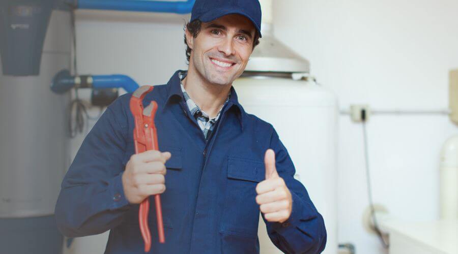 Professional bathroom faucet installation in Lanark Village, FL